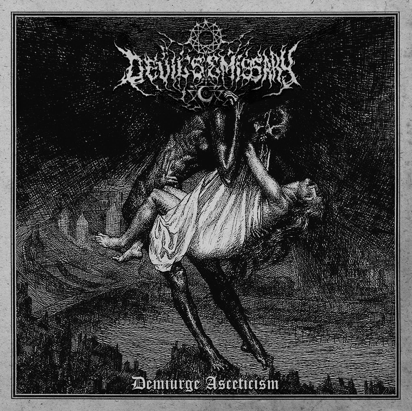 Devil’s Emissary